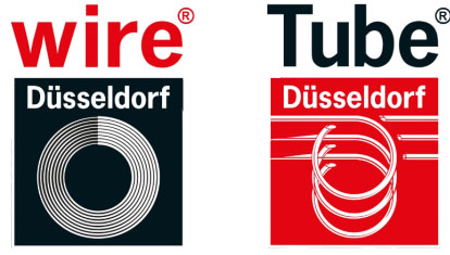 2018 TUBE & WIRE DUSSELDORF   HALL NO.16 BOOTH NO. 23-7